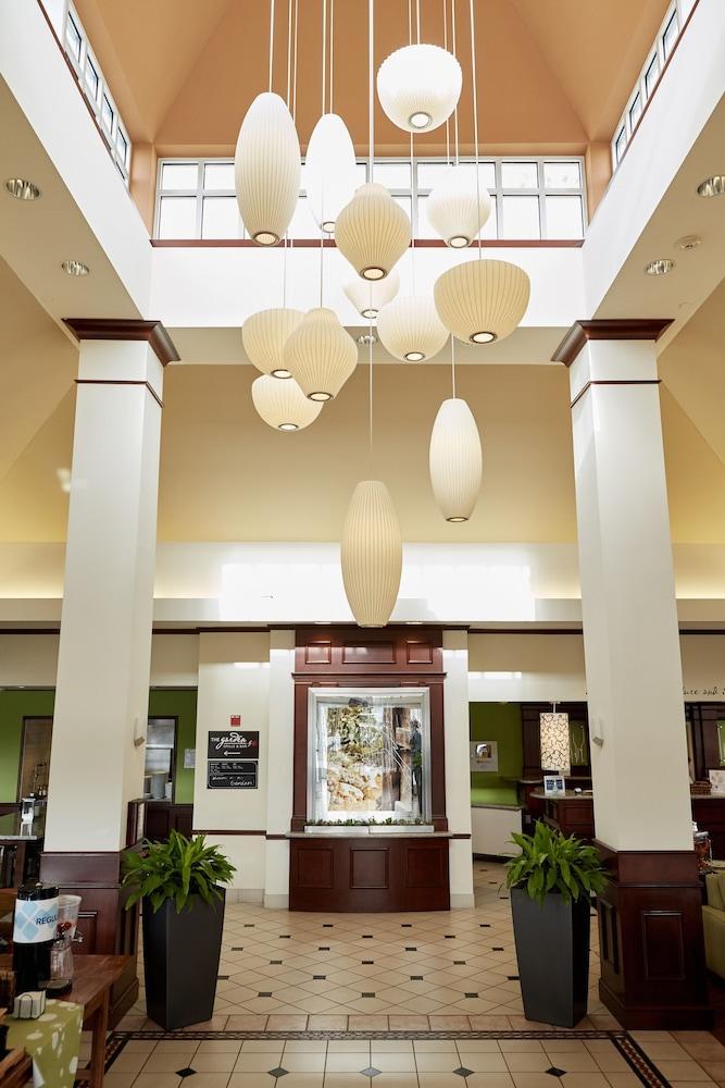Hilton Garden Inn St. Paul Oakdale Exterior foto