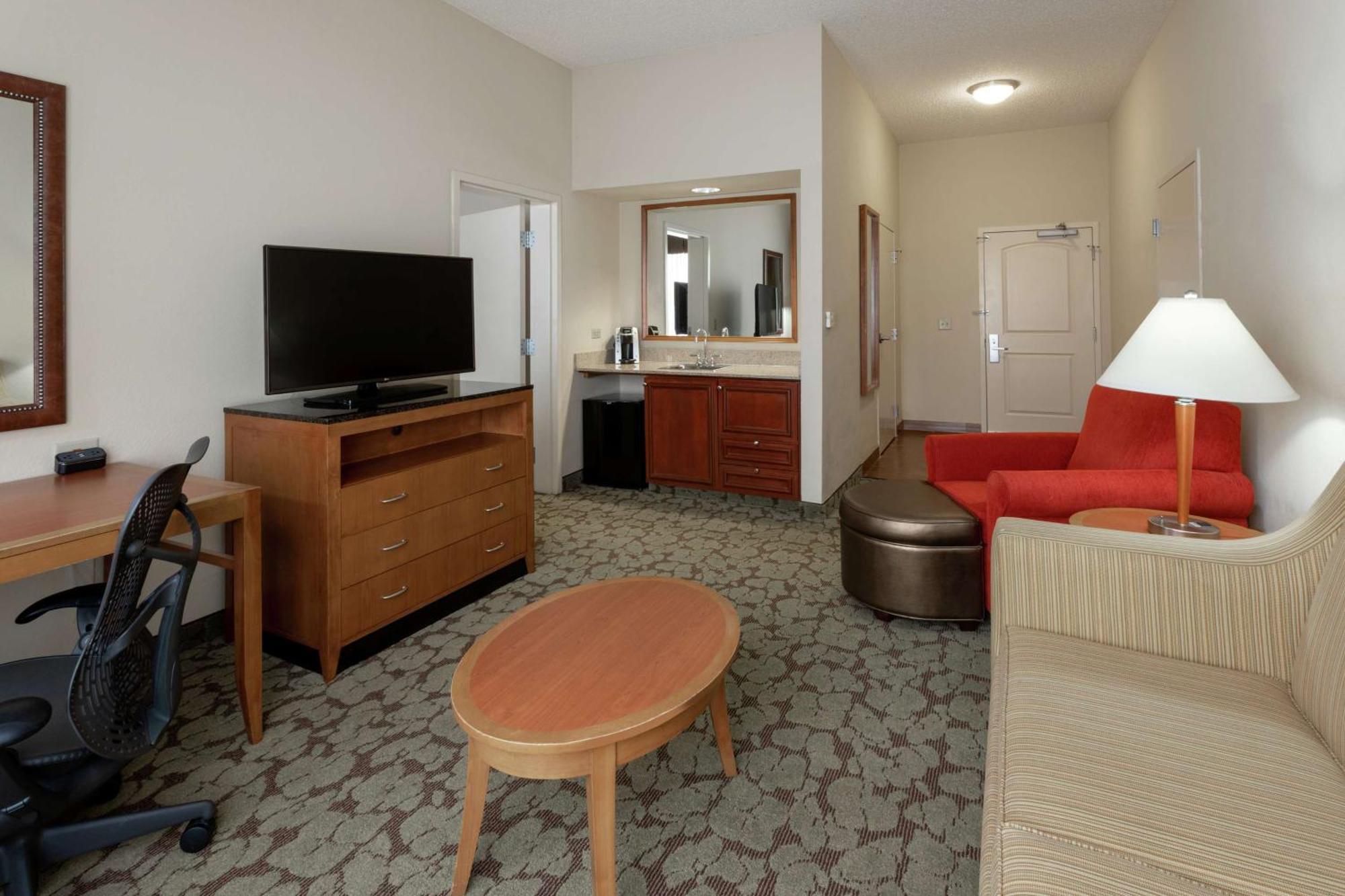 Hilton Garden Inn St. Paul Oakdale Exterior foto