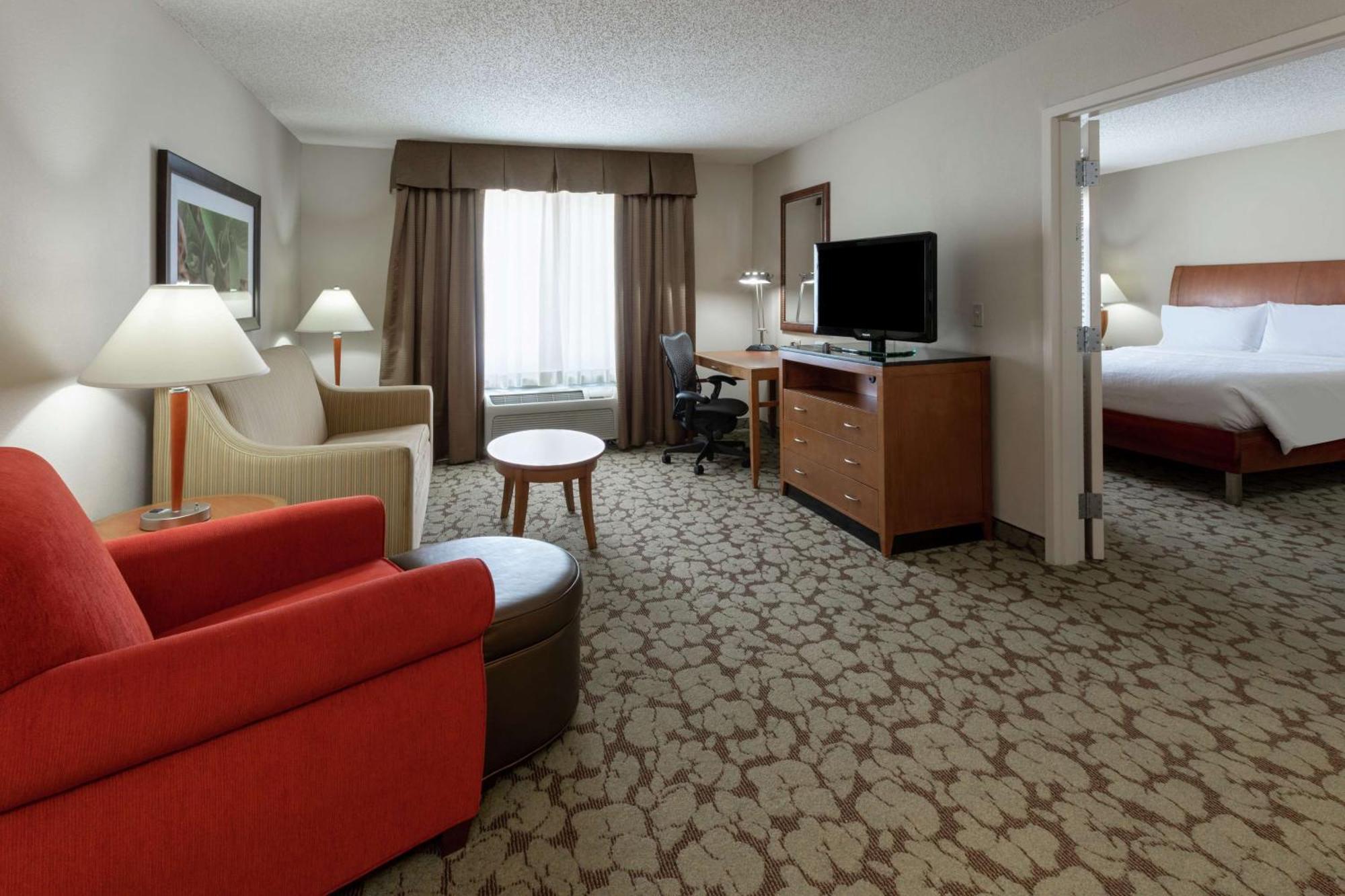 Hilton Garden Inn St. Paul Oakdale Exterior foto